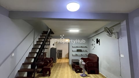 ផ្ទះលក់ទីតាំង សង្កាត់គោកឃ្លា ភ្នំពេញថ្មី សែនសុខ