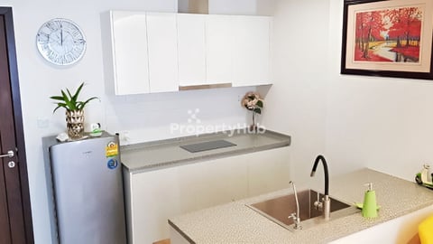 Urban village condo 1Bedroom for rent