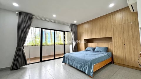 VINTAGE STUDIO ROOM FOR RENT-OLYMPIC🍀