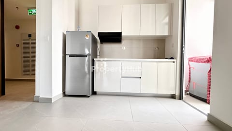 Best Price! 29th Floor 1BR at Urban Village Phase 2 – Only $480/Month