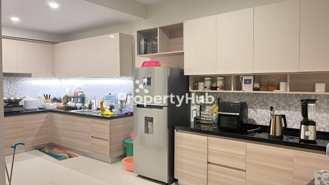 Twin villa for rent 1,200$/month