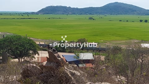 ដីលក់នៅជើងភ្នូំបុរីទេសភាពស្រស់ត្រកាលសម្រាប់ផ្ទះលម្ហែរពេលសម្រាកឬអាជីវកម្ម​(តម្លៃក