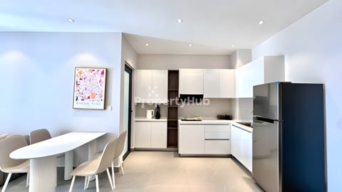 2Bedroom For Rent-Urban Village Phase 2