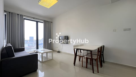 Skyline 1Bedroom & 2Bedroom