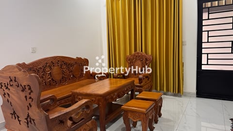 ផ្ទះលក់ នៅបុរី ប៊ុនលី ជិតសាលាកសិកម្មចំការដូង និងផ្សារអ៊ីអន៣