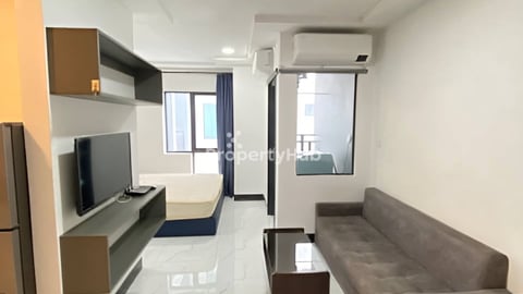 Condo L borey Keila