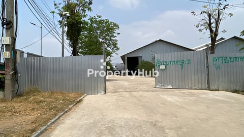 ឃ្លាំងជួល ផ្លូវជាតិលេខ5 ព្រែកព្នៅ