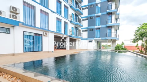 1-Bedroom Apartment for Rent in Sala Kamreuk, Siem Reap