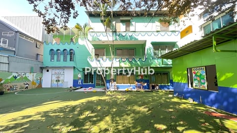 ផ្ទះសម្រាប់ជួលធ្វើអាជីវកម្មបាន នៅបឹងកេងកង​  Commercial house for rent in BKK