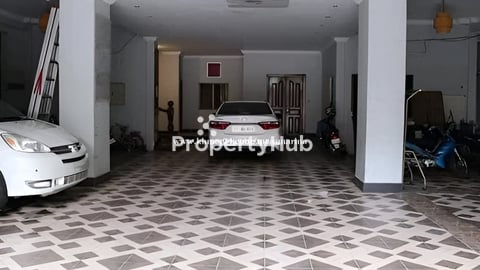 Apartment សម្រាប់