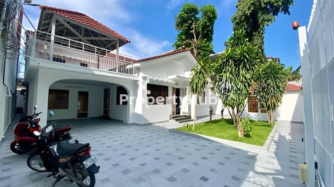 វីឡាសម្រាប់ជួល នៅបឹងកេងកង១