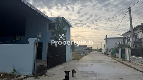 ផ្ទះជួល