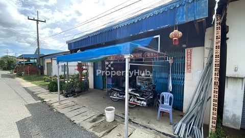 ទីតាំង​ល្អនៅជិតវិទ្យាល័យ