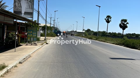 ដីកប់ស្រូវជួល