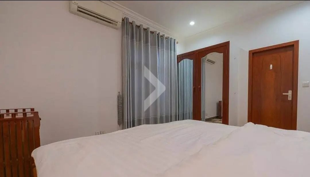 Кондо 2 комнаты  в Sangkat Phsar Daeum Thkov, Камбоджа