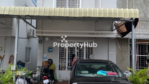 លក់ផ្ទះ​ 8.5m x 4m