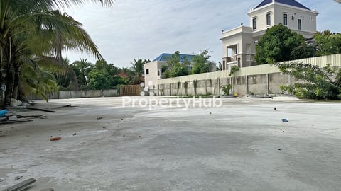 🏘 ដី នៅជិតផ្សារក្រមួនចាក់អង្រែក្រោម ត្រូវការលក់បន្ទាន់ខ្លាំង