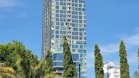 The Penthouses Condo 2 bedrooms for Sales 