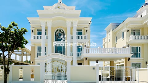 វិឡាឃ្វីន