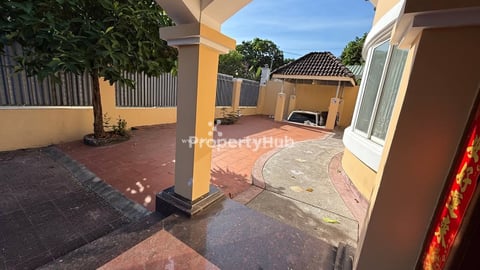 ផ្ទះសម្រាប់ផ្ទះ