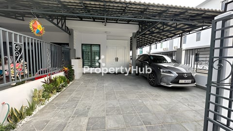 ផ្ទះលក់ បន្ទប់