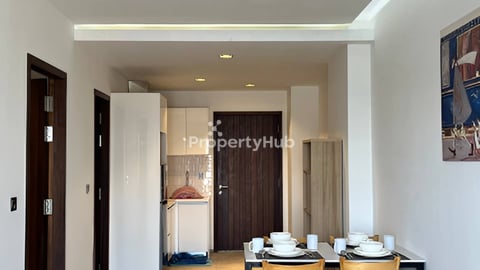 1BR Under market price (Limited Unit)