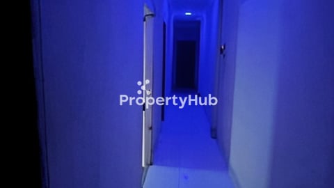 ផ្ទះអជីវកម្ម