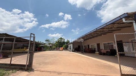 House for rent at klengleu