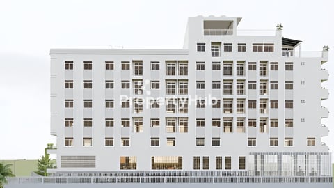 A newly Building for long term lease- អគារជួល (សាងសង់ថ្មី) សម្រាប់រយះពេលវែង