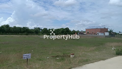 ដីលក់បន្ទាន់ម្ចាស់ផ្ទាល់