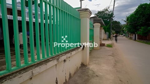 ផ្ទះ នឹង ដី ម្ចាស់លក់ផ្ទាល់