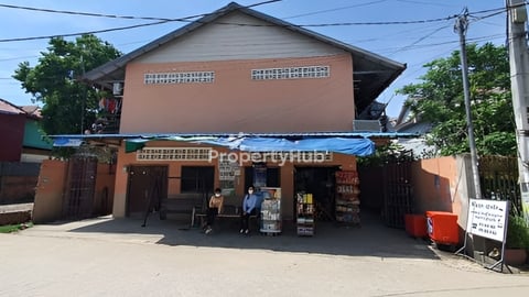 បន្ទប់ជួលនៅជិតផ្សារឈូកមាស