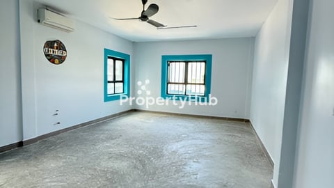 Office Space for Rent- Sen Sok