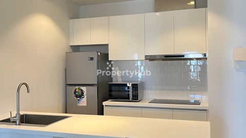 Cozy two bedroom for leasing