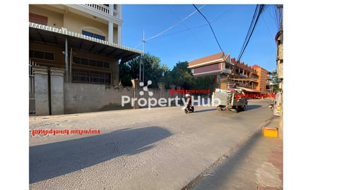 ដីកែងជួលនៅទួលសង្កែ