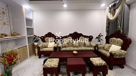 ផ្ទះវីឡាលក់