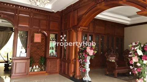 វីឡាប្រណិតលក់នៅទួលគោក