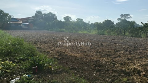 ដីលក់10x23.5mប្លង់រឹង ក្រុងអរិយក្សត្រ