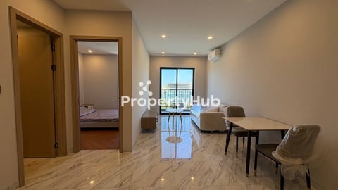Condo 1BR at Sen Sok 