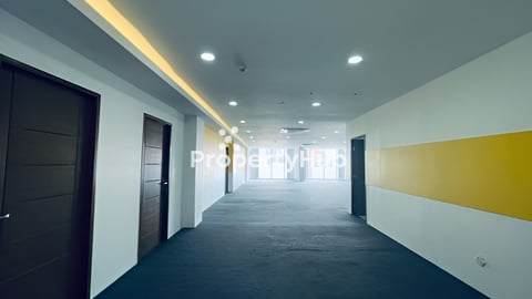 Office Space for rent near  Eden garden (OF-019) ការិយាល័យសម្រាប់ជួលនៅជិតបឹងកក់ 