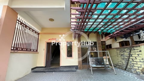 វីឡាជួលបុរីសុភមង្គល (ជ្រោយចង្វារ)