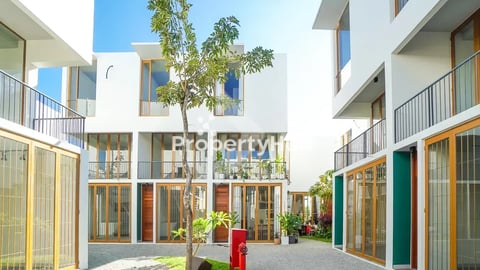 Villa for Rent at Bakong Village project