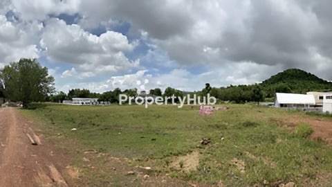 ដីលក់ក្រុងកំពត (ប្លង់រឹង)