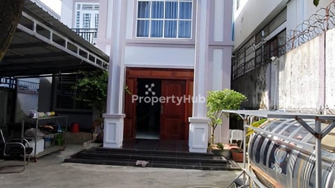 House for rent at CT