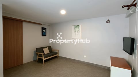 Toul Kork- TK Avenue