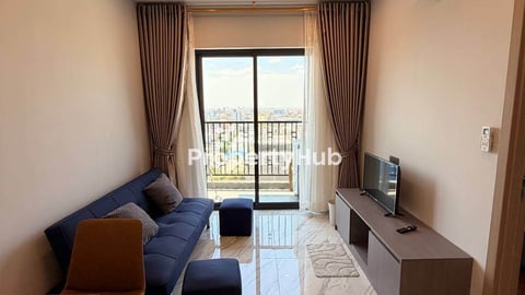 1BR Condo for rent at Crown Towers 