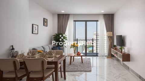 3 Bedroom Apartment for Rent in Toul Svay Prey 2