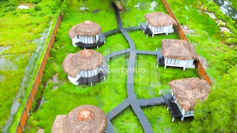 Private Resort for Sale in Koh Kong City