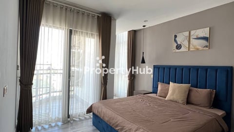 Spacious 2 Bedroom Apartment for Rent in Boeng Tumpun