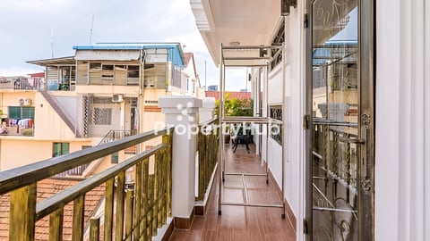 Western Nice Apartment 4Rent in Daun Penh